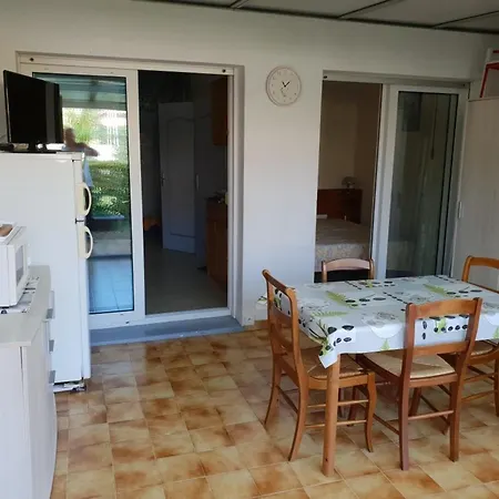 F2 Cosy Avec Jardin, Clim Et Parking A - Fr-1-680-43